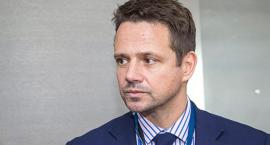 Rafał Trzaskowski wystąpi na posiedzeniu podkomisji spraw zagranicznych