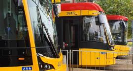 Zdecyduj jak będzie się nazywał nowy warszawski tramwaj. Właśnie rusza głosowanie! 