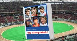 „Gdy milkną oklaski” – rzecz o weteranach polskiego sportu