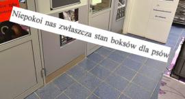 Schronisko Na Paluchu: radni reagują na problem?