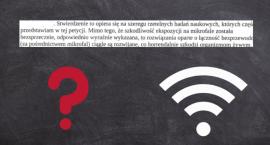 Chcą zakazać Wi-Fi w szkołach?! 