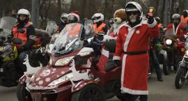 XIII MotoMikołajki.pl 2021 - FOTORELACJA z wielkiej parady motocyklistów 