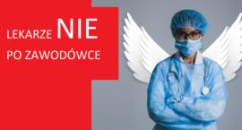 Lekarze po zawodówce - czy to dobry pomysł? [PETYCJA]