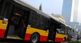 Bohaterski kierowca autobusu linii 192. Uratował 12-latkę przed napastliwym mężczyzną 