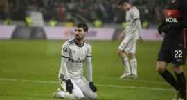 Koniec marzeń Legii o europejskich pucharach. Spartak Moskwa pierwszy w tabeli (ZDJĘCIA)