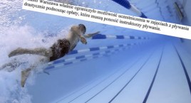 OSiR-y w Warszawie podnoszą ceny na basenach?! 
