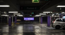 SPPN: w Wigilię i Sylwestra zaparkujemy za darmo?! 