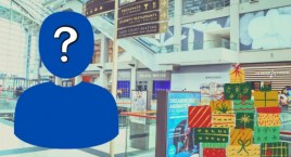 Czy pracownicy galerii handlowych lubią Święta Bożego Narodzenia? [WYWIAD]