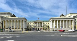 Jak w Święta Bożego Narodzenia pracuje Urząd m.st. Warszawy? 