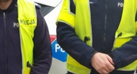 Policja podsumowała Święta Bożego Narodzenia na ulicach 