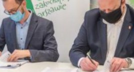Będą nowe czujniki powietrza w Warszawie! Ile? Dlaczego?