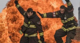Straż Pożarna i Noc Sylwestrowa - wstępne podsumowanie już jest 