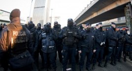 Sylwester 2021/2022: policja podsumowała zdarzenia!