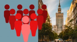 Czego obawiają się mieszkańcy Warszawy w 2022 roku? [LIST OD CZYTELNIKA]