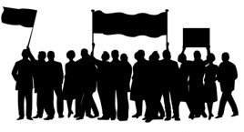 Protesty przeciwko lex Czarnek! #WolnaSzkoła?