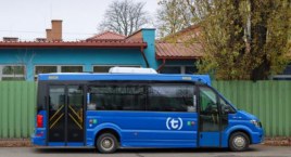 Kto będzie obsługiwał linie lokalne? ZTM wybrał już przewoźników