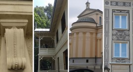 Będą dotacje na zabytki w 2022 roku. Jaka suma padła?