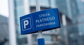 Strefa Płatnego Parkowania ma swoje minusy 