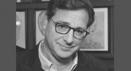 Znany z serialu > Pełna Chata < Bob Saget nie żyje