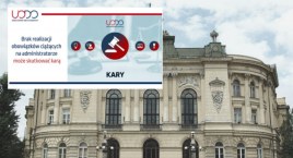 Politechnika Warszawska ze sporą karą od UODO! Za co? 