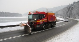 GDDKiA spodziewa się wzmożonego ruchu na drogach krajowych! 