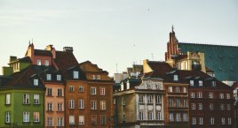 Renata Niewitecka: - Trzeba poprawić efektywność energetyczną i klimatyczną budynków