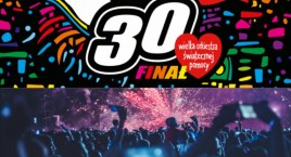 30. Finał WOŚP [PROGRAM]