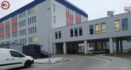 Otwarcie Wojskowego Instytutu Medycznego w Legionowie! 
