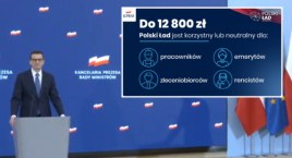 Rządowe zmiany w Polskim Ładzie [SZCZEGÓŁY]