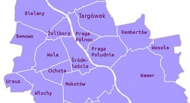 We Wawrze czy na Wawrze? W Ursusie czy na Ursusie? J&hellip;