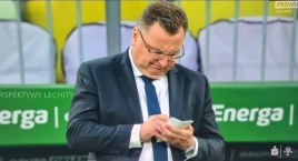 Nowy selekcjoner reprezentacji Polski wybrany! W sieci pojawiły się momentalnie memy