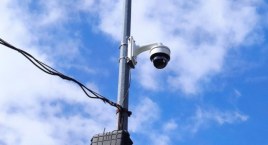 Big Brother Warszawa - potrzebne nowe kamery monitoringu?