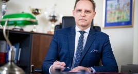 Przygotowania do wyborów samorządowych czas zacząć!