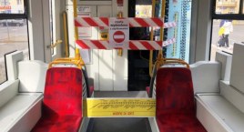 Do autobusów wracają strefy wydzielone!