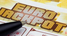 LOTTO: duża wygrana w Eurojackspot pod samą Warszawą! 