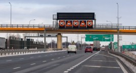 Będzie znacznie więcej znaków drogowych!