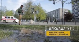 Rekordowo dużo zgłoszeń na 19115. Z czym dzwonimy najczęściej?