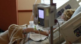 Nowy sprzęt dla SOR-ów i Izb Przyjęć w Warszawie? 