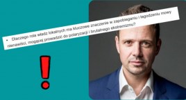 Niedługo w Warszawie: debata z przedstawicielami UE 