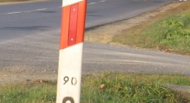 Czy słupki to jedyna ochrona przed nielegalnym parkowaniem? 