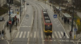Przystanki wiedeńskie w Warszawie - problem czy ułatwienie? [ZDJĘCIA]