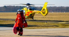 Atak hakerski na Lotnicze Pogotowie Ratunkowe 