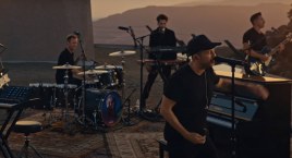Kiedy OneRepublic odwiedzi Warszawę? 