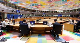 UE nakłada dotkliwe sankcje na Rosję i Białoruś - wspólnika Putina 