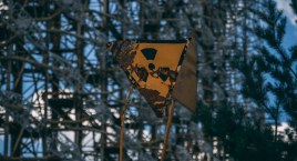 Polska Państwowa Agencja Atomistyki o aktualnej sytuacji radiacyjnej w kraju. Czy jest zagrożenie?