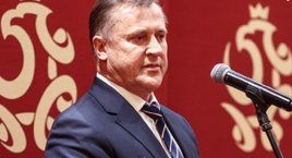 Decyzja PZPN! Polska nie zagra z Rosją