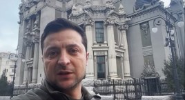 Odcięcie Rosji od SWIFT coraz bliżej. W końcu jest deklaracja Węgier