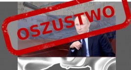Rosja nie wkracza na terytorium Polski. Uważajcie na FAKE NEWSY! [ZDJĘCIA]