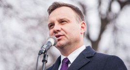 Andrzej Duda zawetował Lex Czarnek! 