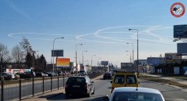 Tajemnicze kręgi na niebie – zagadka rozwiązana